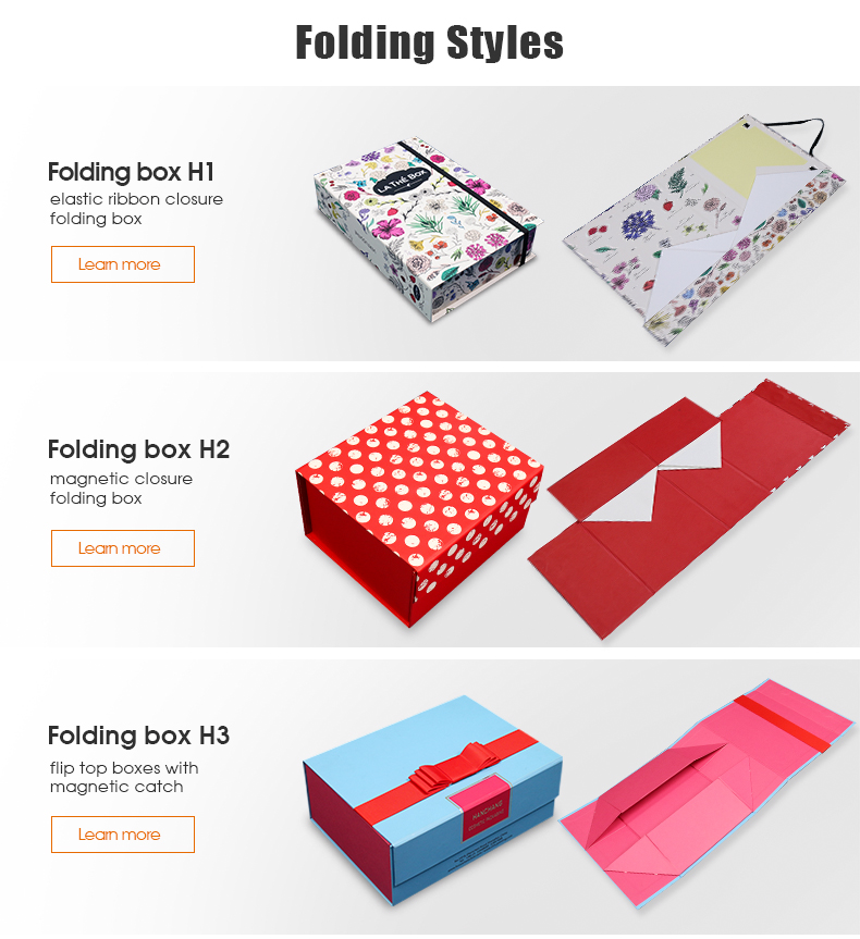 Custom gift box(图1)