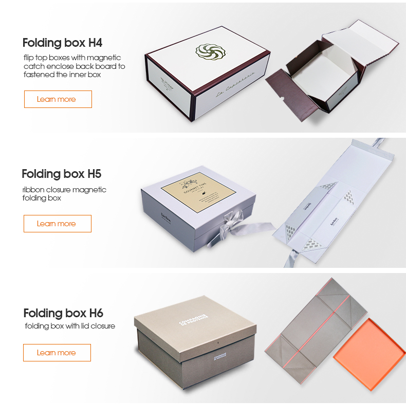 Custom gift box(图2)