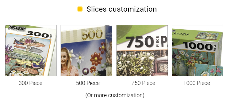 custom Jigsaw puzzles(图4)